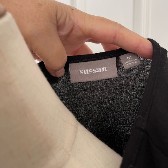 Sussan top - Picture 7 of 13